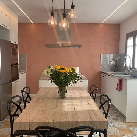 Ca La Fustereta Apartman Figueres  Kültér fotó