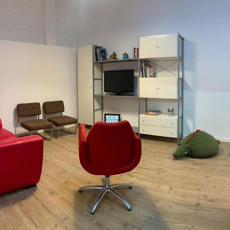 Ca La Fustereta Apartman Figueres  Kültér fotó