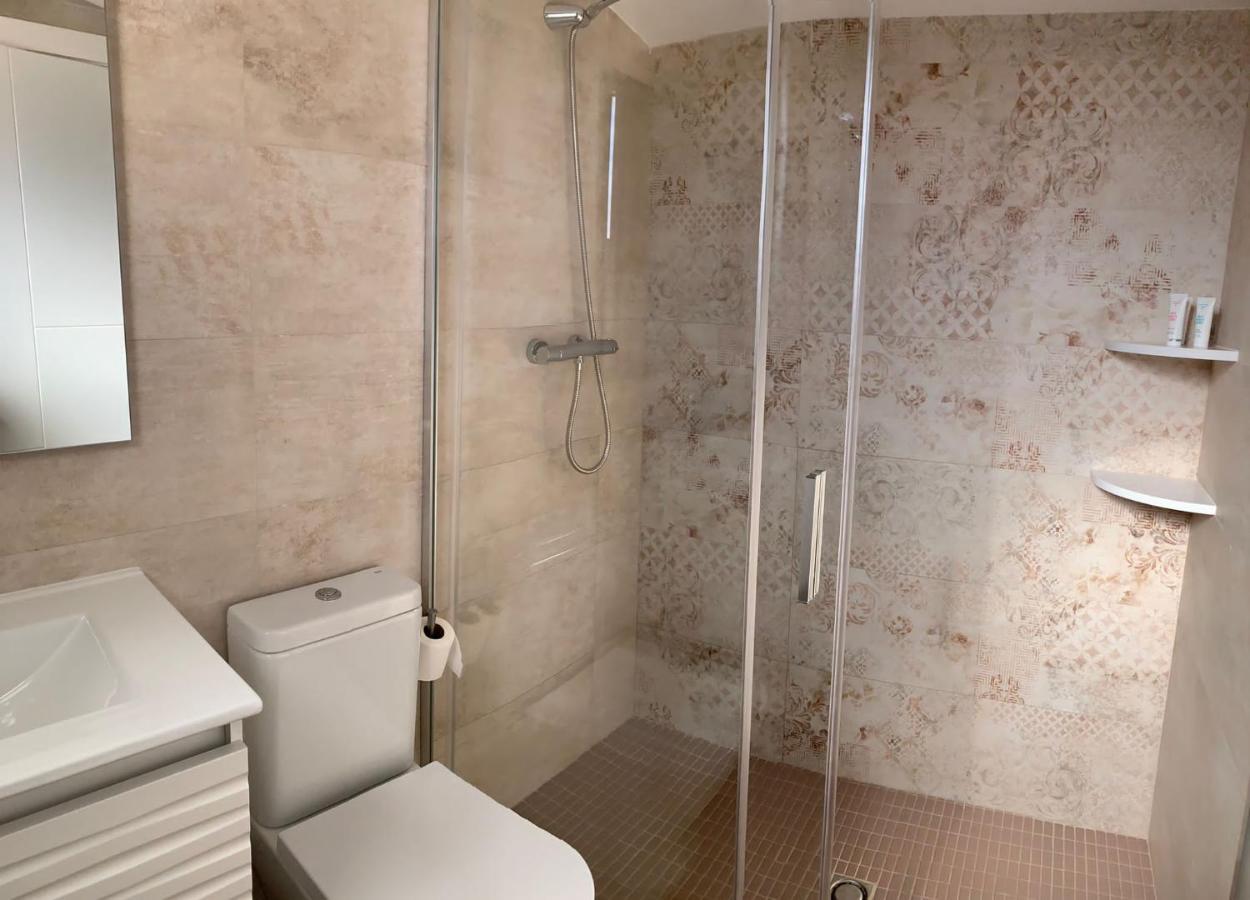 Ca La Fustereta Apartman Figueres  Kültér fotó