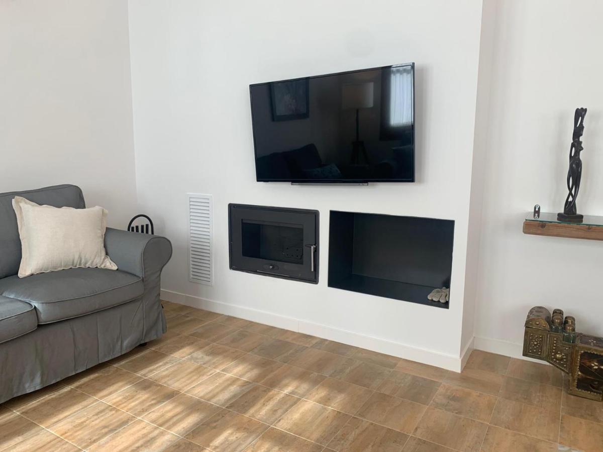 Ca La Fustereta Apartman Figueres  Kültér fotó