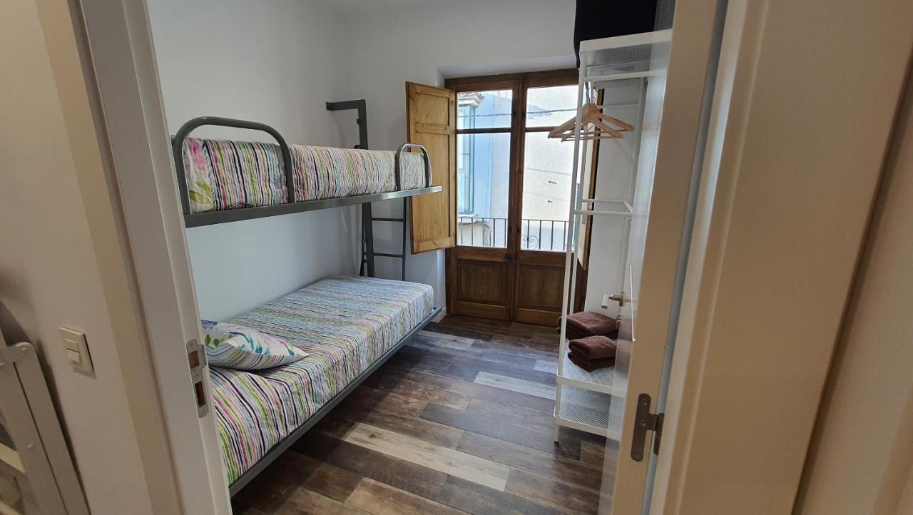 Ca La Fustereta Apartman Figueres  Kültér fotó