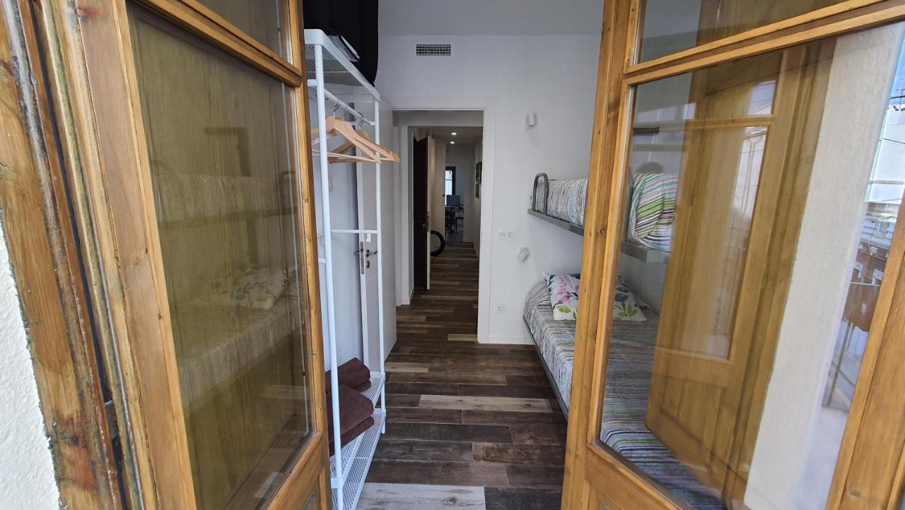 Ca La Fustereta Apartman Figueres  Kültér fotó