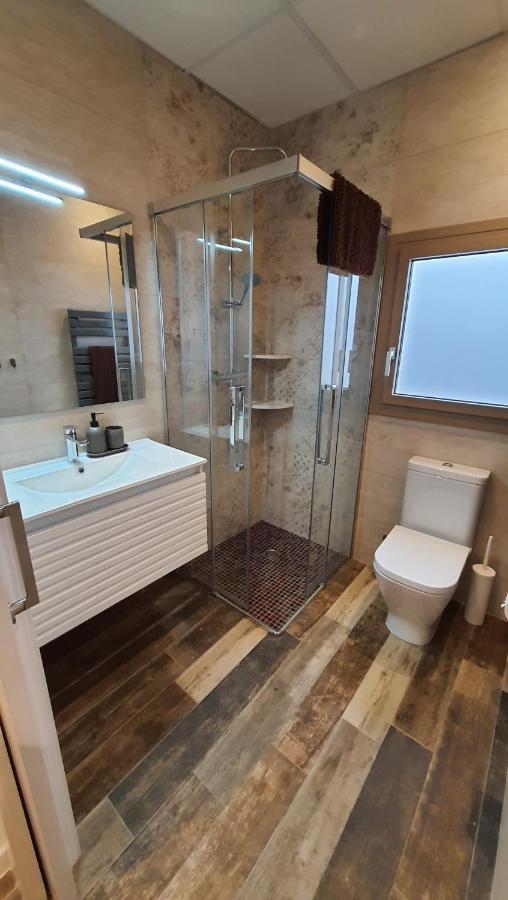 Ca La Fustereta Apartman Figueres  Kültér fotó