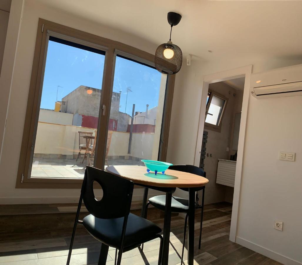 Ca La Fustereta Apartman Figueres  Kültér fotó