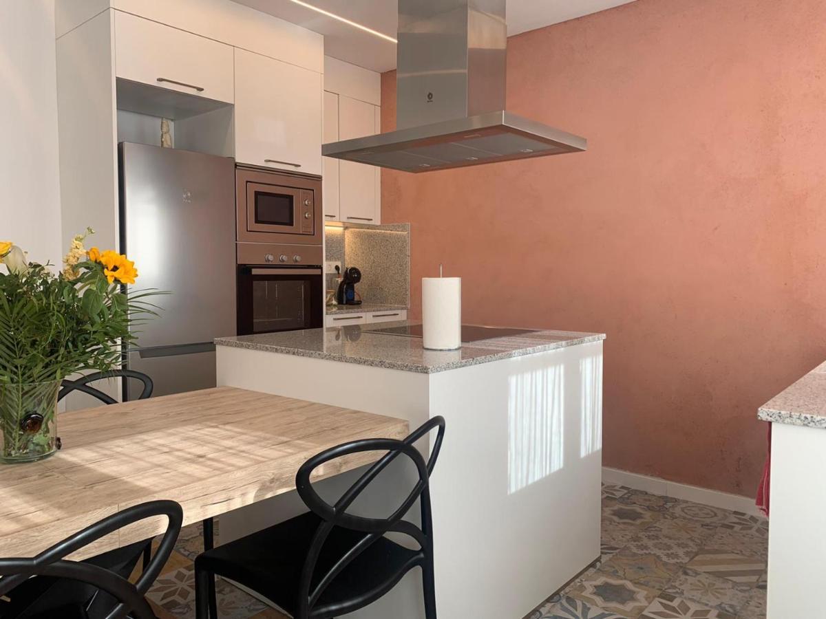 Ca La Fustereta Apartman Figueres  Kültér fotó