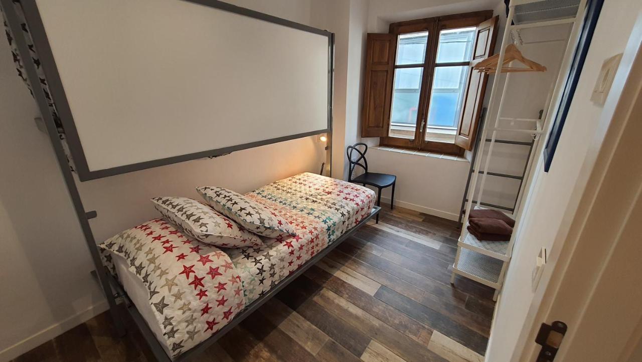 Ca La Fustereta Apartman Figueres  Kültér fotó