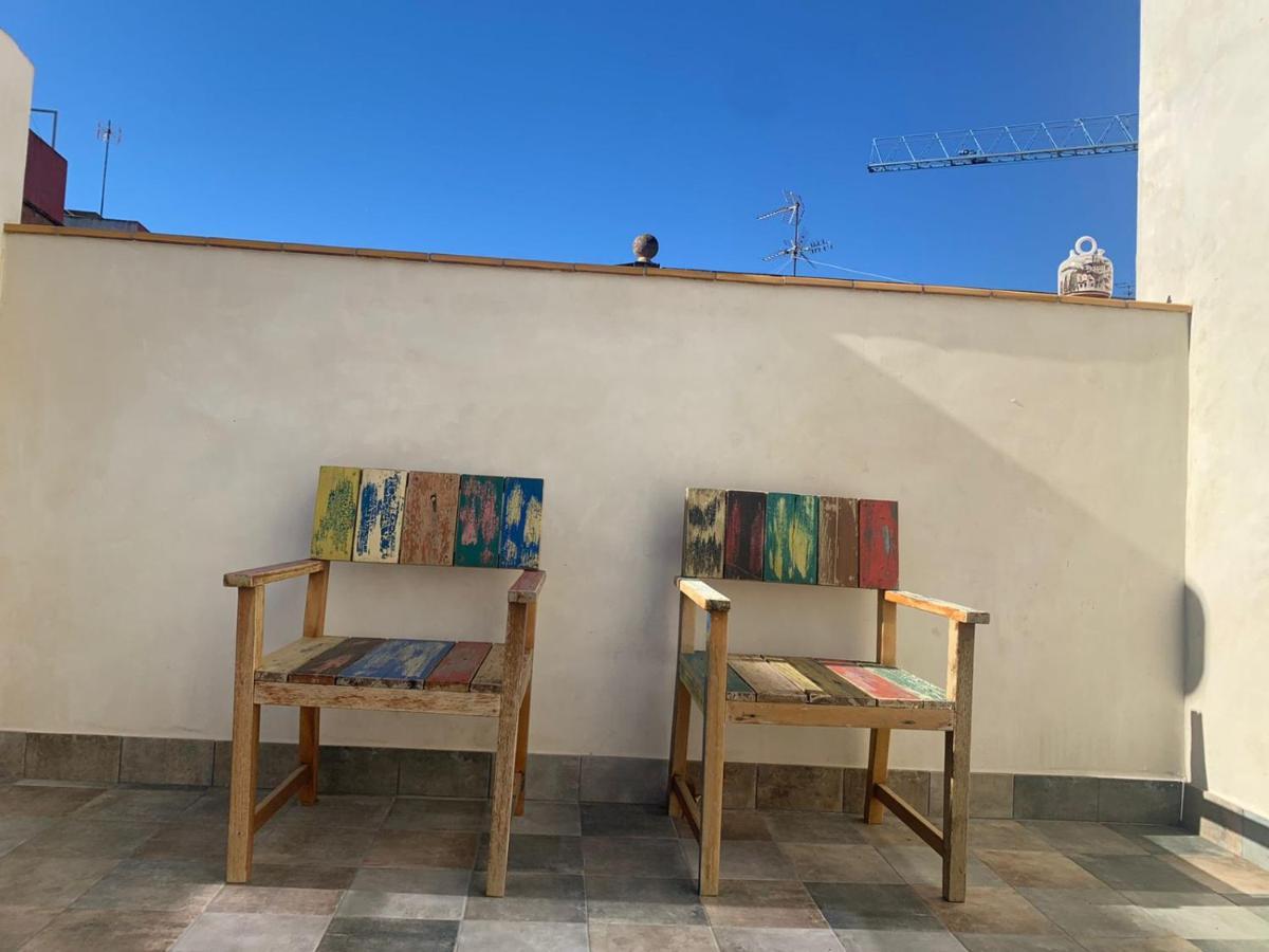 Ca La Fustereta Apartman Figueres  Kültér fotó