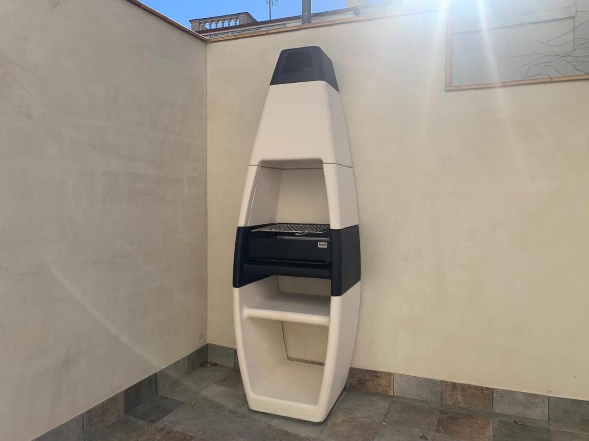 Ca La Fustereta Apartman Figueres  Kültér fotó
