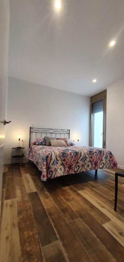 Ca La Fustereta Apartman Figueres  Kültér fotó