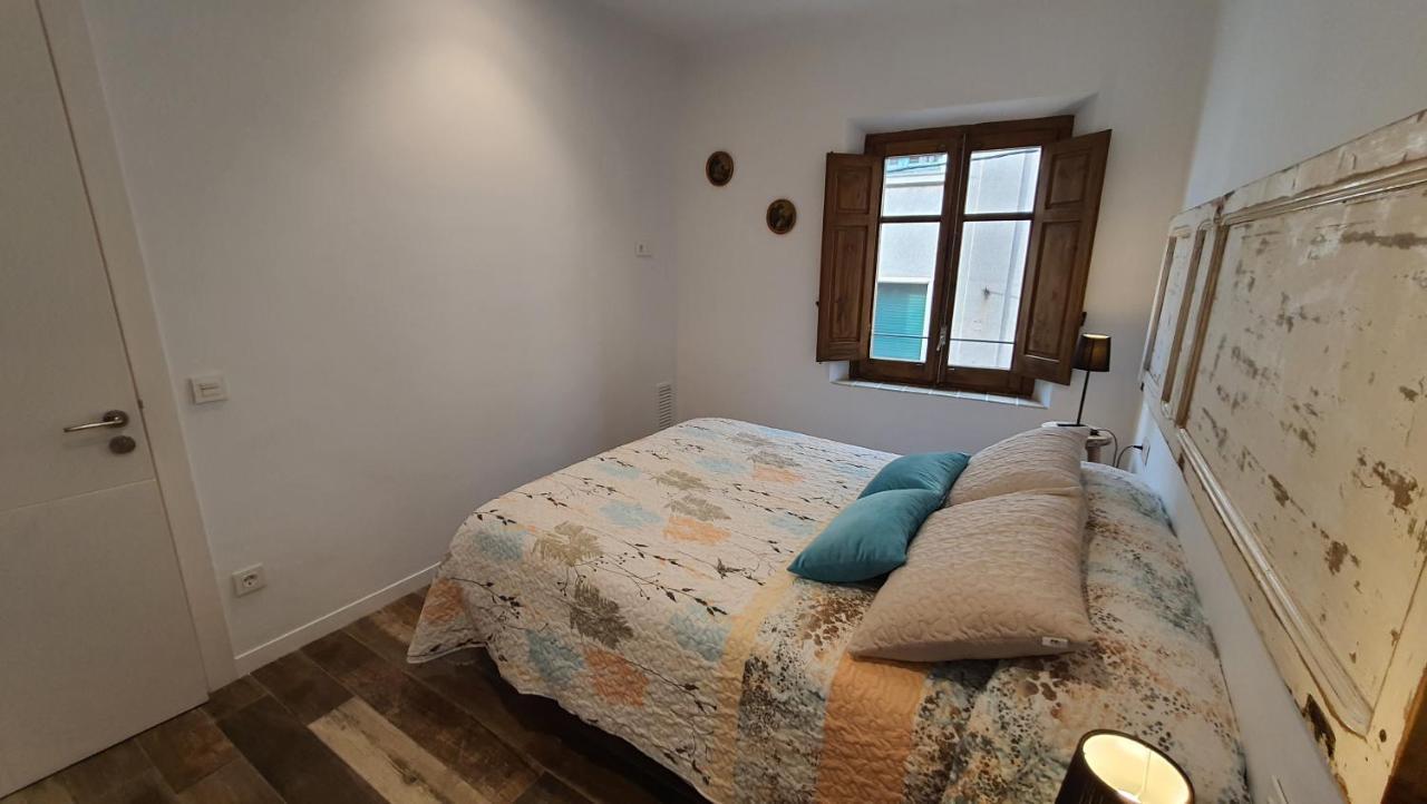 Ca La Fustereta Apartman Figueres  Kültér fotó