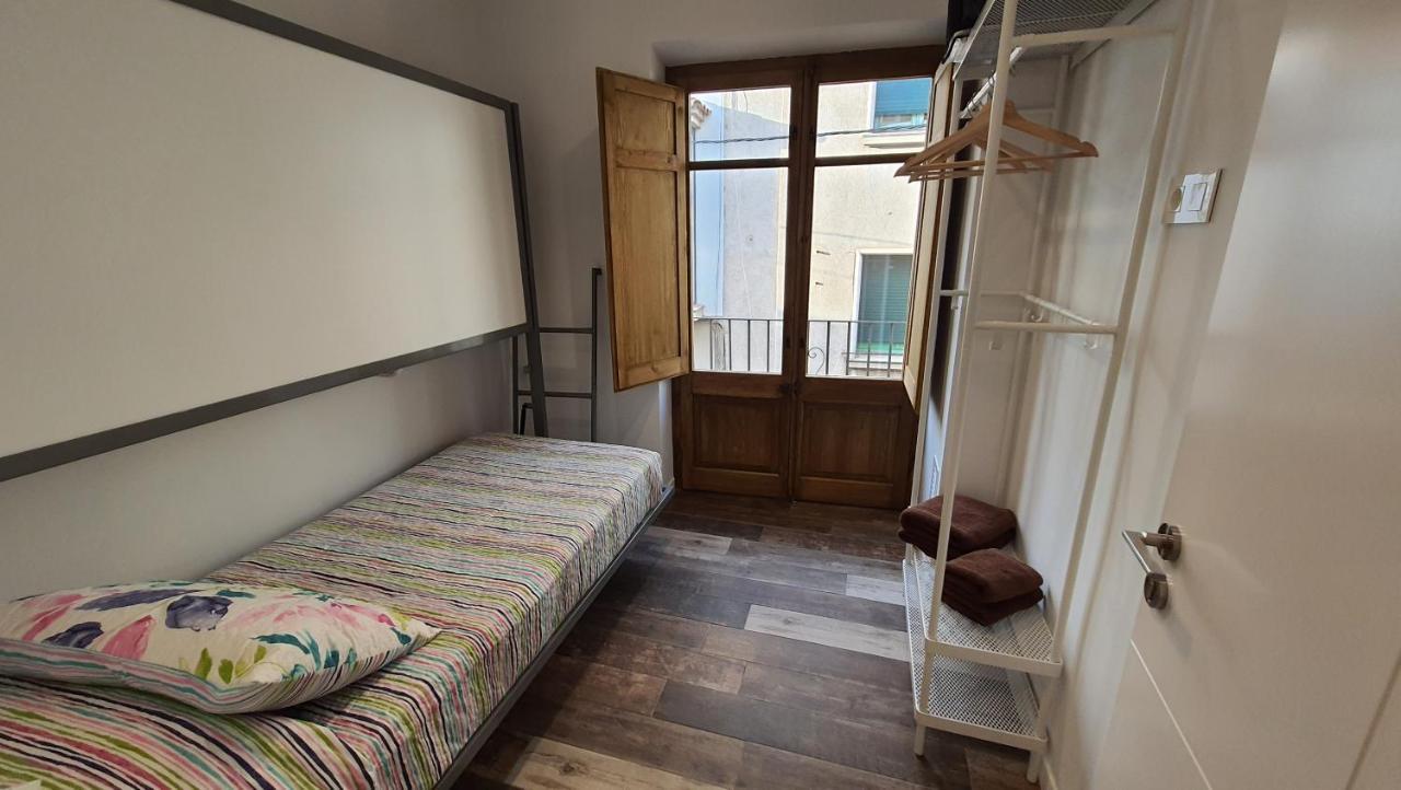 Ca La Fustereta Apartman Figueres  Kültér fotó