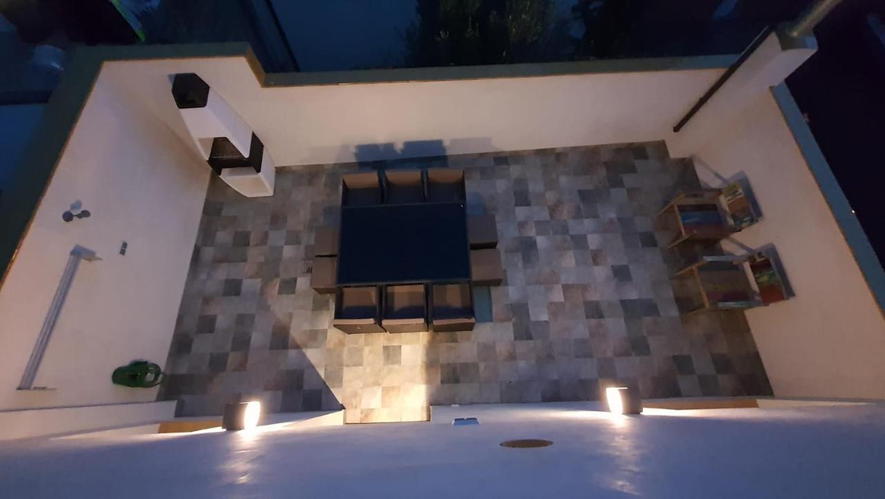 Ca La Fustereta Apartman Figueres  Kültér fotó